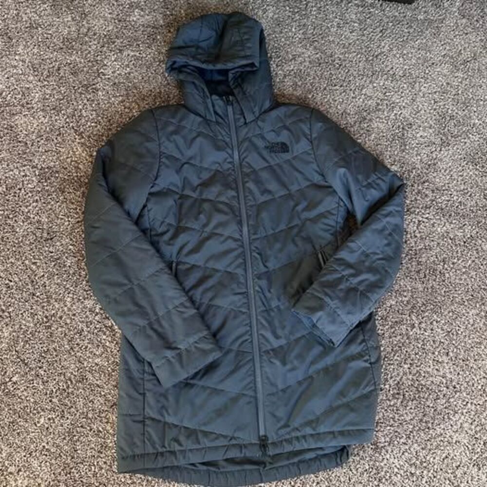 The North Face Women's Tamburello Parka Size Small